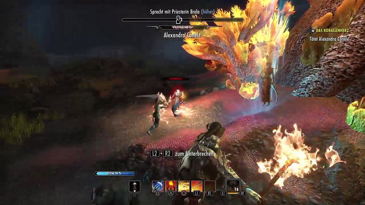 DonAleszandro The Elder Scrolls : ««-Zufluchts und Gilden Quests-»» (1006)