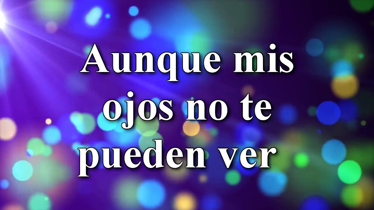 Para éste día bello...