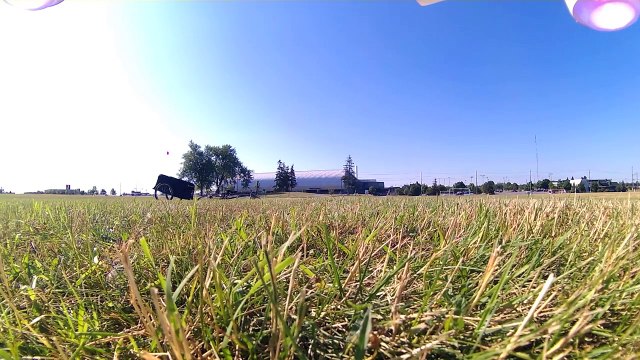 Cheap Alternative to DJI Mavic Quadcopter Drone