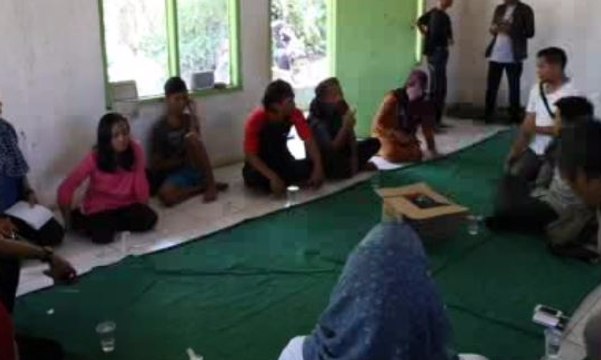 Anjing Liar Gigit dan Resahkan Warga di Sukabumi