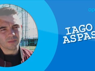 Download Video: Opta Quiz: Iago Aspas