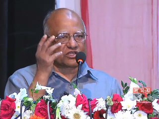 'বর্তমান সরকার বিদেশিদের কথায় দেশ চালাচ্ছে'