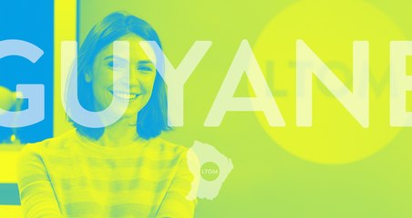 Les Témoins d'Outre-Mer Spécial Guyane - Mercredi 29 mars