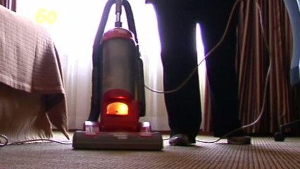 This is Why Vacuuming is Better Than Sex