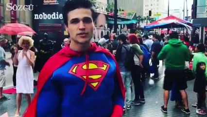 Şevket Çoruh’a büyük jest