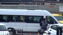 Edirne Merkezli Fetö'nün 'Subay' Yapılanması Operasyonu 16 Tutuklama