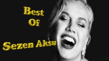 En çok dinlenen sezen aksu şarkıları-Best of Sezen Aksu