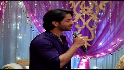 Kuch Rang Pyar Ke Aise Bhi- Dev & Sonakshi In SANGEET CEREMONY Of Ronita & Saurabh