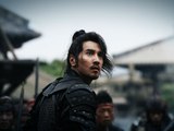 The Warrior's Gate: Trailer HD VO st bil