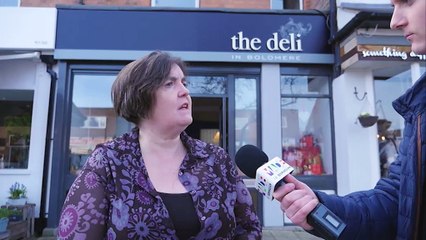 The Lowdown Birmingham - 15th March