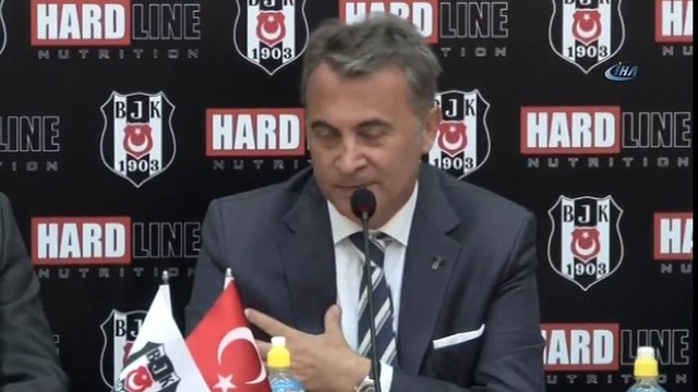 Fikret Orman'dan Yabancı Kuralı Açıklaması