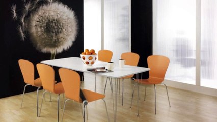 The Importance of Furniture Portability in Office Canteen Spaces