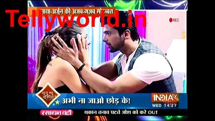 Beyhadh Saas Bahu aur Suspense 29th March 2017