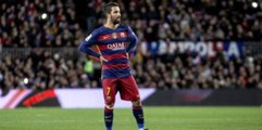 Barcelona'ya Arda Turan'dan Kötü Haber