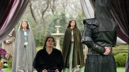 مسلسل كوسم 2 الموسم الثاني مترجم للعربية - الحلقة 17 - قسم 2