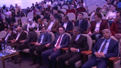 Maliye Bakan Yardımcısı Yavilioğlu: "Istikrar Üzerine Oturmayan Hiçbir Sistem Sağlıklı Değildir"