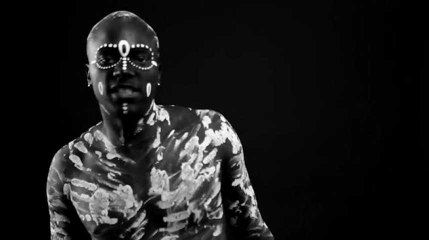 Young Paris, l'ambassadeur de l'Afro trap