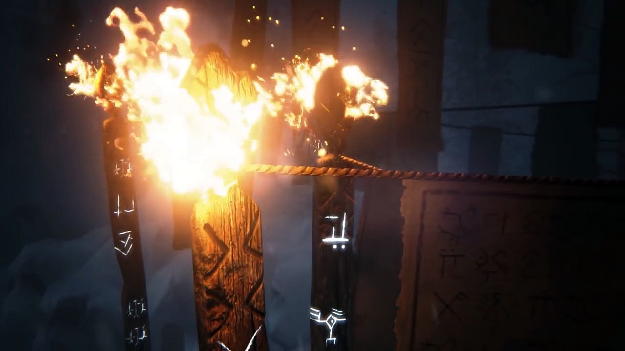 Tráiler de Kholat