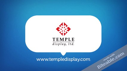 Commercial Holiday Decorations Outdoor