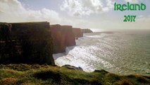 Ireland 2017 - St Patrick's day and more ...voy
