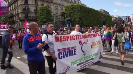 02 Juillet 2016 - Equality à la Marche des Fiertés Paris 2016 - V1