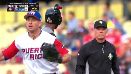 GRAND SLAM EN WBC 2017 REPORTE FINAL USA V PUR PARTE 03