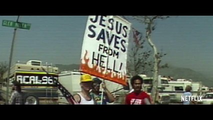 The Most Hated Woman in America Trailer