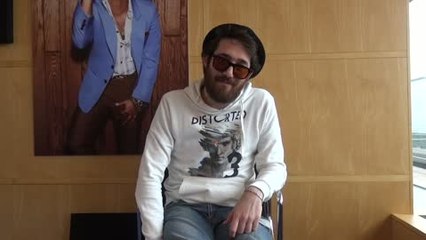 Casa Maldestro: dopo Sanremo, il cantautore pensa a una web serie