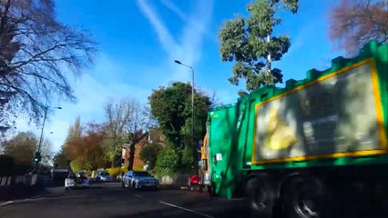 Streets of Birmingham - Season 1, Episode 3