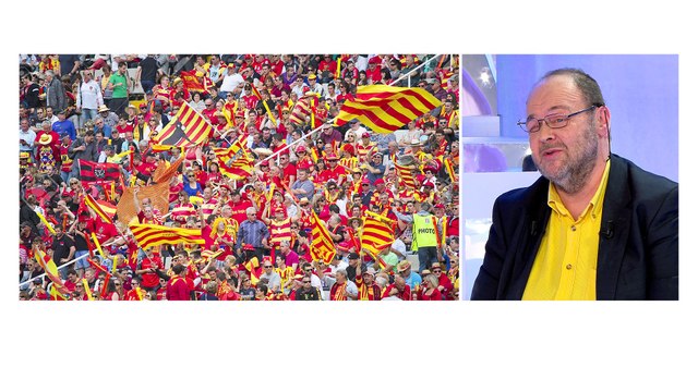 Interview de Michel Wiener, ‎directeur du Développement des Grands Evénements du Groupe La Poste