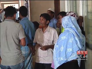 নতুন বাবা-মা পেল শিশু একুশ