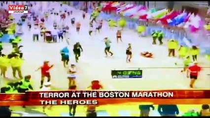 بالفيديو.. "الداخلية" تعرض فيلماً تسجيلياً عن مخاطر الإرهاب والتطرف على المجتمعات