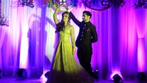 BEST Wedding Dance Performance   Indian Bride and Groom