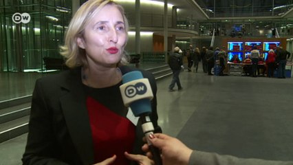 Melda Onur: Almanya ile gerilim toplumu huzursuz ediyor