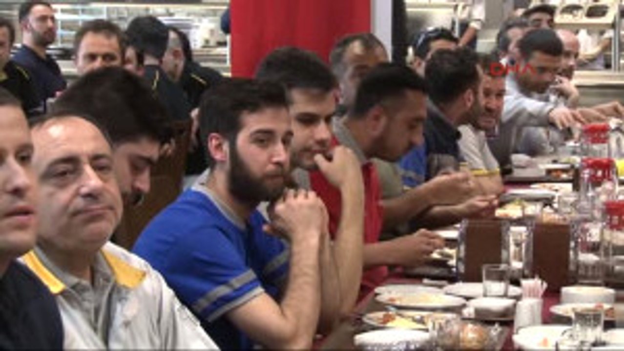 Izmir Bakan Zeybekci, "Tbmm Türkiye'nin En Saygın Yeri Olmalı"