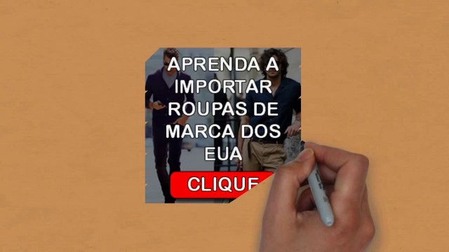 Academia do Importador O melhor curso online do Brasil sobre importar roupas de marca ORIGINAIS