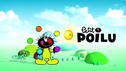 Bienvenue à PETIT POILU sur Piwi+ !