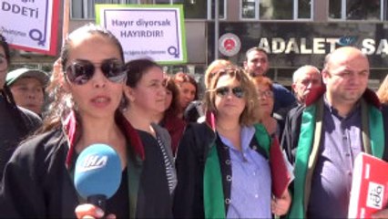Boşandığı Eşi Tarafından Öldürülen Kadının Çocuğunun Velayeti Anne Tarafına Verildi