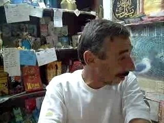 Menzel(lotfi veut se marié)