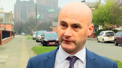 Liverpool Today 9pm - 28th March