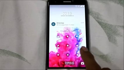 hack your girlfriend mobile phone _100%working must watch