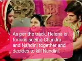 Chandra Nandini..Helena attacks on Durdhara spoiling Chandra Nandini romance