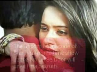 Jana na dil se door..Atharva's return in Vividha's life turns trouble for Ravish