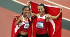 Uluslararası Atletizm Federasyonu, Elvan Abeylegesse ve Gamze Bulut'a Doping Cezası Verdi