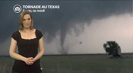 USA : 3 chasseurs de tornades tués au Texas