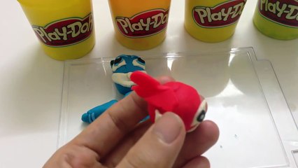 Play Doh Pj Masks   Pj Masks