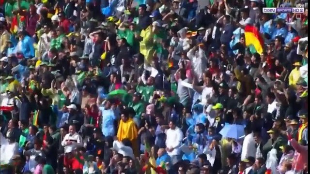 اهداف مباراة الارجنتين وبوليفيا 0-2 [ شاشة كاملة ] تصفيات كاس العالم 2018