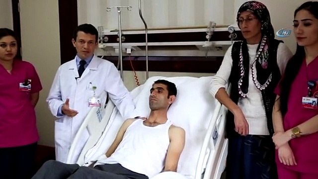 Bel Fıtığı Teşhisi Konuldu, Tümör Çıktı