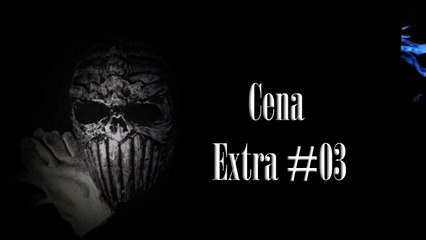 Cena Extra #03