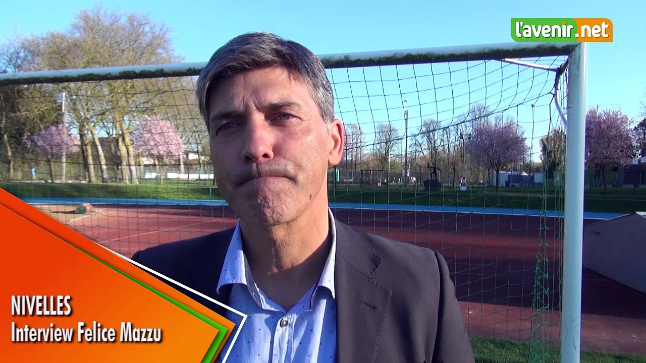 Interview de Felice Mazzu(8b)